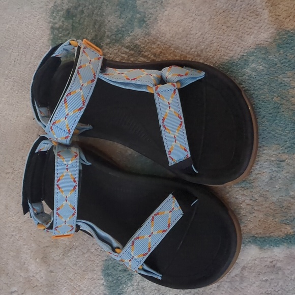 Teva Hurricane XLT2 Sandals - Picture 3 of 6